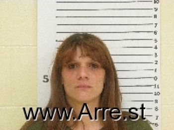 Jill Marie Zeiler Mugshot