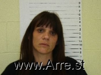 Jill Marie Zeiler Mugshot