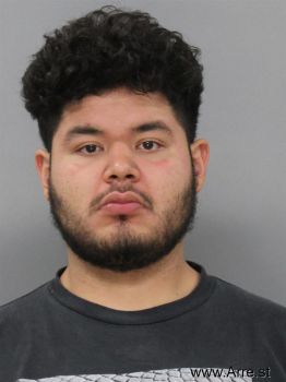 Joel Lee Torres Mugshot