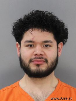 Joel Lee Torres Mugshot