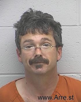 John Toblin Adcock Mugshot