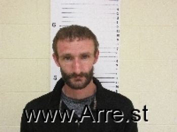 Johnathan James Norton Mugshot