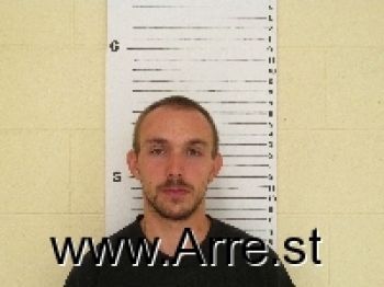 Johnathan Douglas Read Mugshot