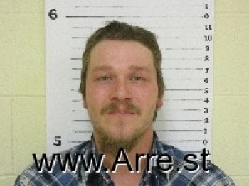 Johnny Earl Berg Mugshot