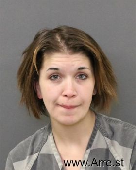 Jordana Makenzie Nelson Mugshot