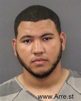 Jorge  Alvarez-hechavarria Mugshot