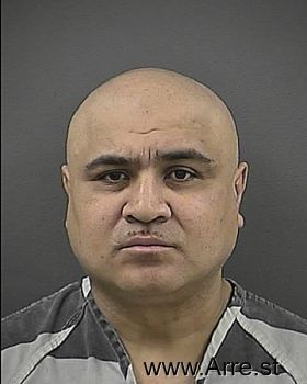 Jorge Cerna Torres Mugshot