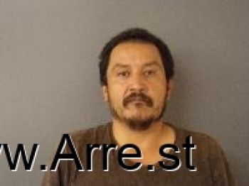 Jose M Dominquez-ochoa Mugshot