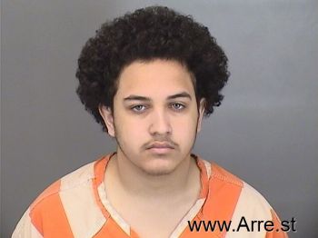 Jose  Oquendo Mugshot