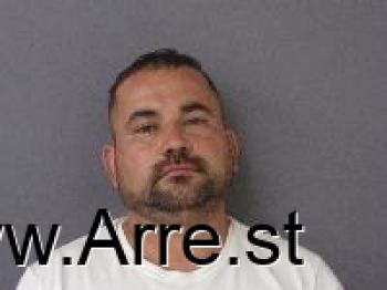 Jose Alveiro Perez Druan Mugshot