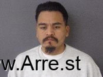 Jose C Venturadelcid Mugshot