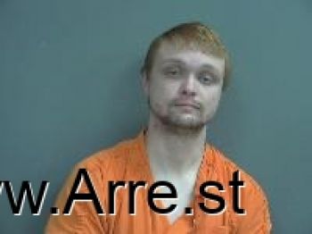 Joshua Alexander Garrett Mugshot