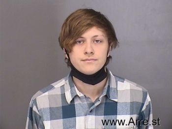 Joshua William Koehler Mugshot