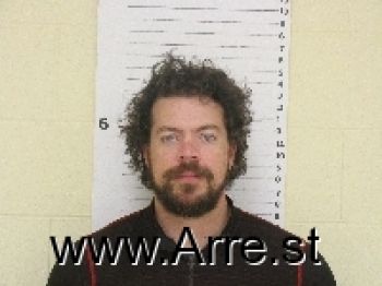 Joshua Earl Olson Mugshot