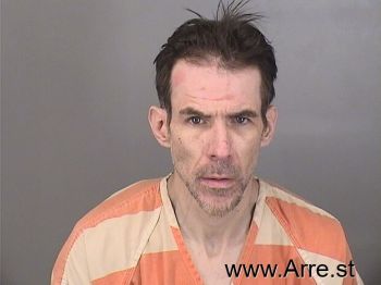 Joshua Aaron Smith Mugshot