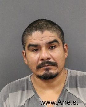 Juan  Cazares-garcia Mugshot