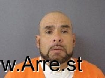 Juan Antonio Gonzalez Mugshot