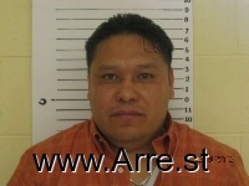 Juan Carlos Jimenez Mugshot