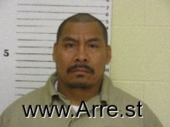 Juan Jose Matias Mugshot