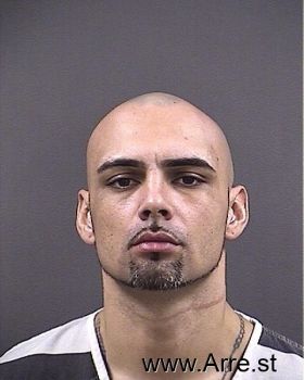 Juan Lee Mejia Mugshot