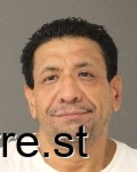 Juan Manuel Rodriguez Mugshot