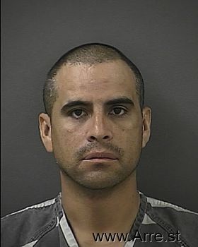 Juan Carlos Tapia-mendoza Mugshot