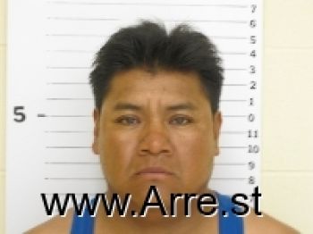 Juan Nmn Valdez-cansino Mugshot