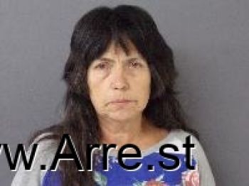 June Ann Westby Mugshot