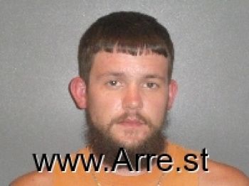 Justin Patrick Banks Mugshot