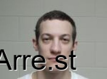 Justin  Thompson Mugshot