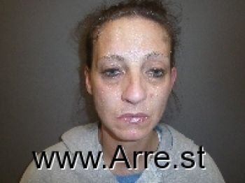 Justine A Kussman Mugshot