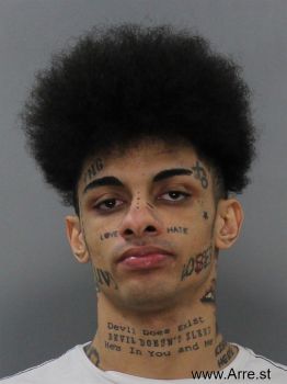 Kamaunte Malik Mcfarland Mugshot