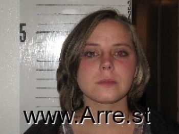 Kara Lyn Johnson Mugshot