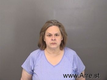 Katria Alexandra Wyslotsky Mugshot