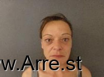 Katrina Carol White Mugshot