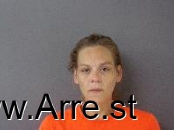 Kayla Sue Carney Mugshot