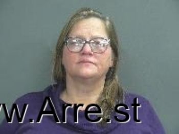 Kelli K Kamler-staggs Mugshot