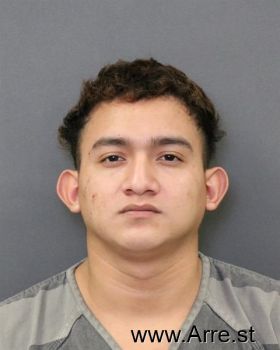 Kenneth  Garcia-reyes Mugshot