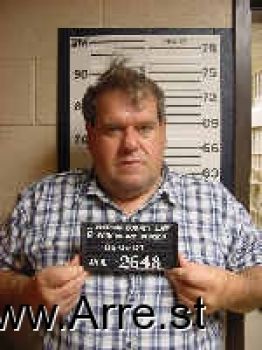 Kenneth Wayne Hein Mugshot