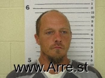 Kenneth Michael Johnston Mugshot