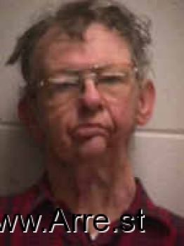 Kenneth H Snider Mugshot