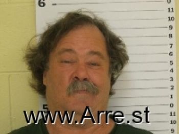 Kerry Lee Jackson Mugshot