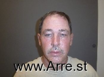 Kevin J Krause Mugshot