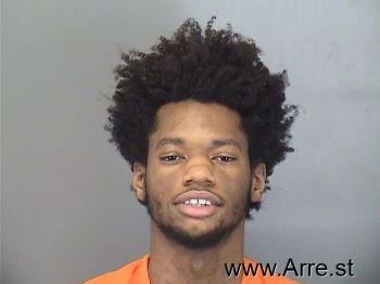 Keyon James Dale Mugshot