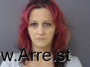 Kimberly Nichole Crowe Mugshot