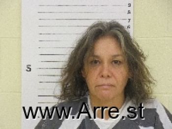 Kimberly Dawn Mccarter Mugshot