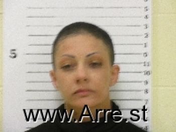 Kristine M Ross Mugshot