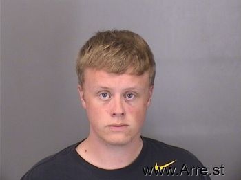 Kyle Robert Conger Mugshot