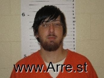 Kyle Joseph Martyszenko Mugshot