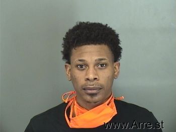 Lacherro Romez Jr Braggs Mugshot